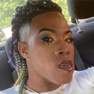 Meet your Posher, Frank